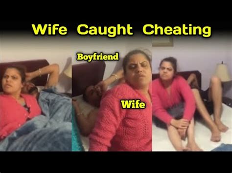 cheating indian wife stories|5 real extra